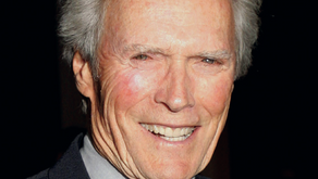 Clint Eastwood. Algo del recuento de los años
