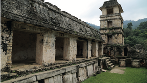 Crisis climática afecta a los monumentos mayas