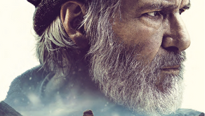 Harrison Ford, un hombre en busca de lo salvaje