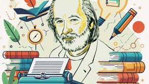 László Krasznahorkai, el húngaro que convirtió el fin del mundo en literatura