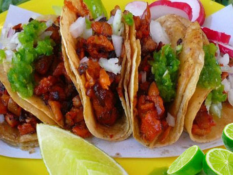 Los peores y mejores platillos callejeros alrededor del mundo según Taste Atlas