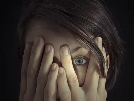 Las 30 fobias más raras del mundo