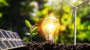 Energías sustentables, fundamentales para el futuro del planeta
