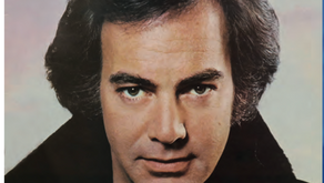 Neil Diamond llega a los 80 años de vida 