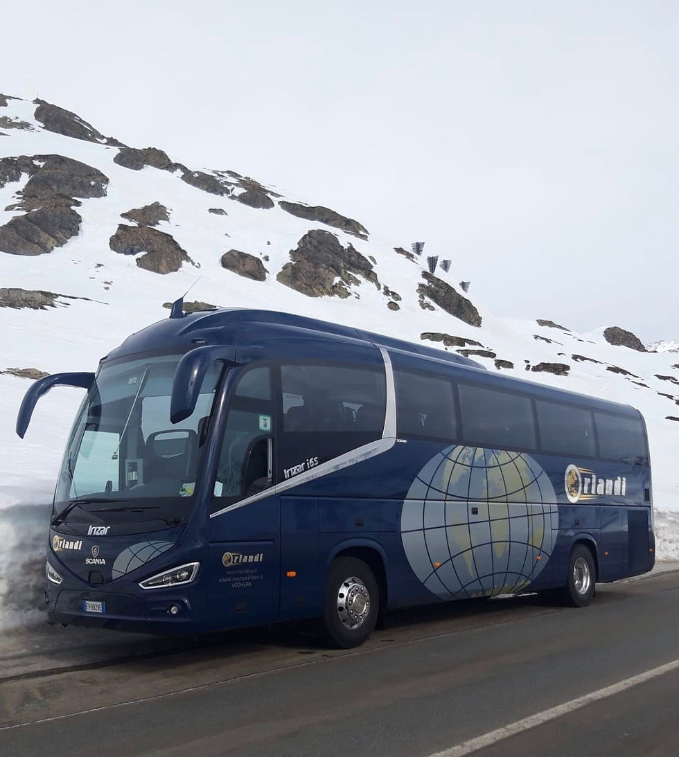 Irizar i6s