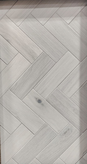 chevron pattern 