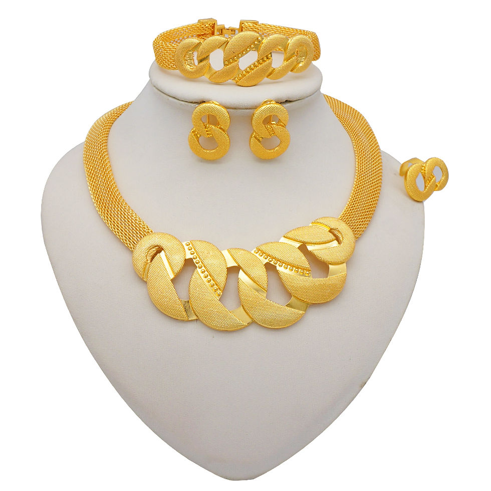 Thumbnail: Golden Dynasty Collection