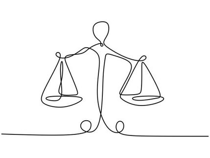 Equilibrio emocional.