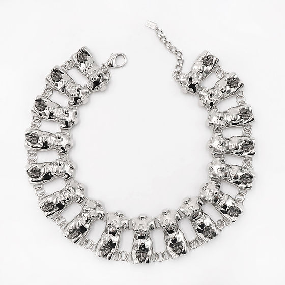 アクセサリー Phenomenon x Yoshiko Creation Neckless Home | My Site