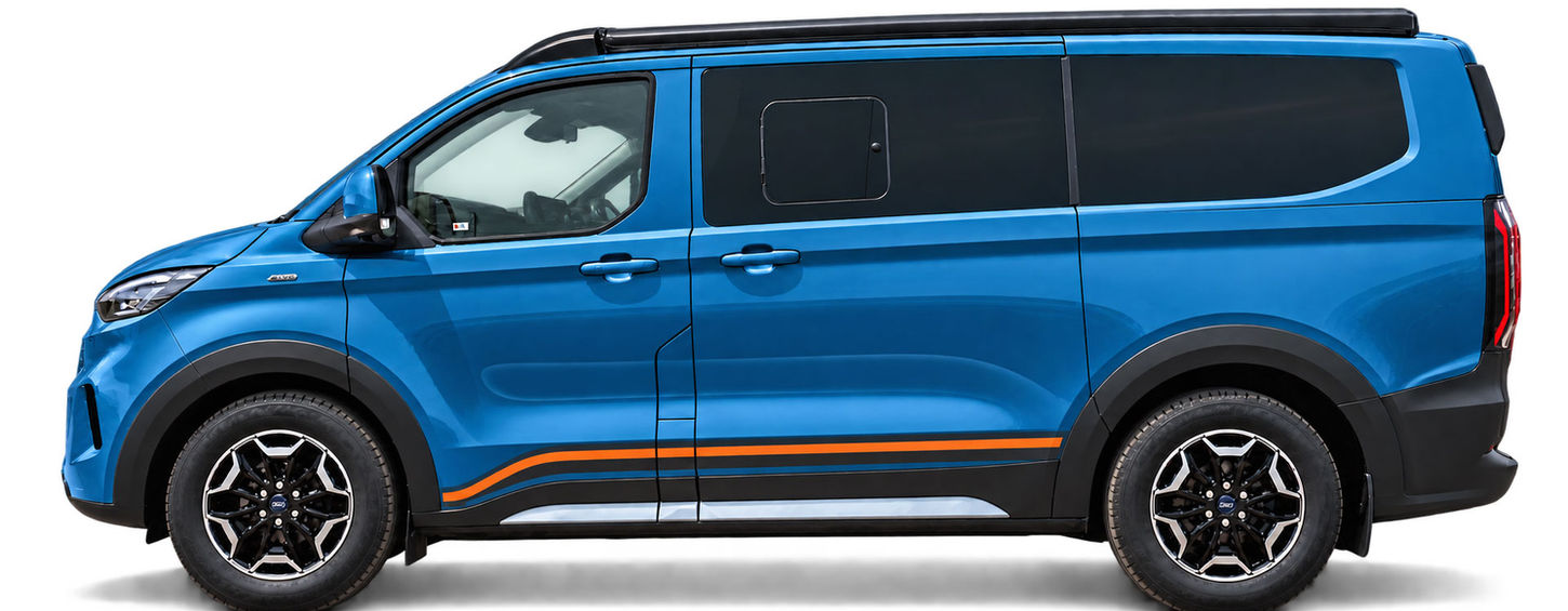 AWD Blue External