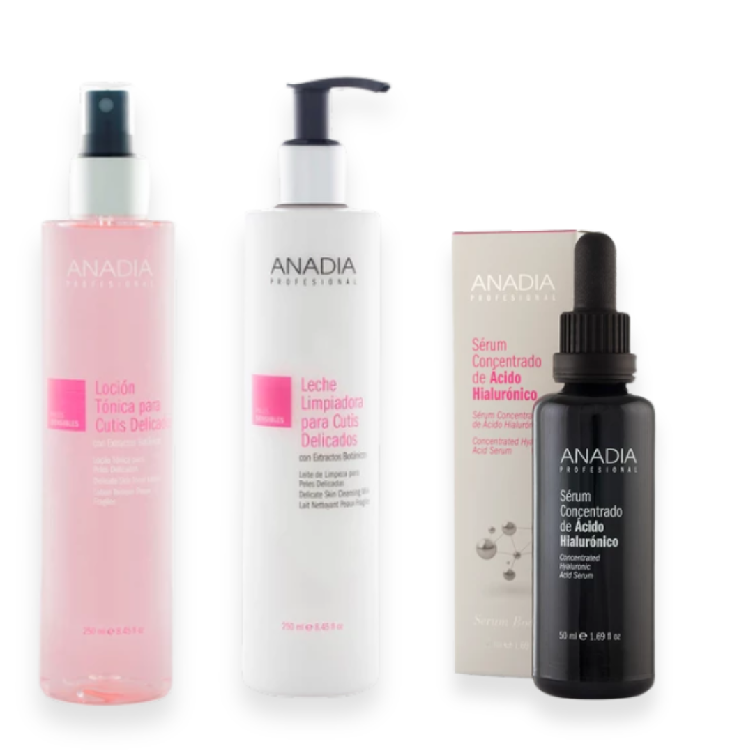 Kit Sensilight Roseskin