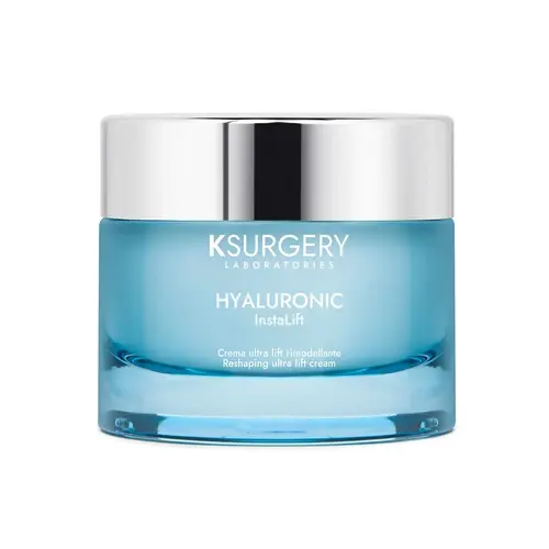 Hyaluronic Instalift Reshaping Ultra Lift Creme