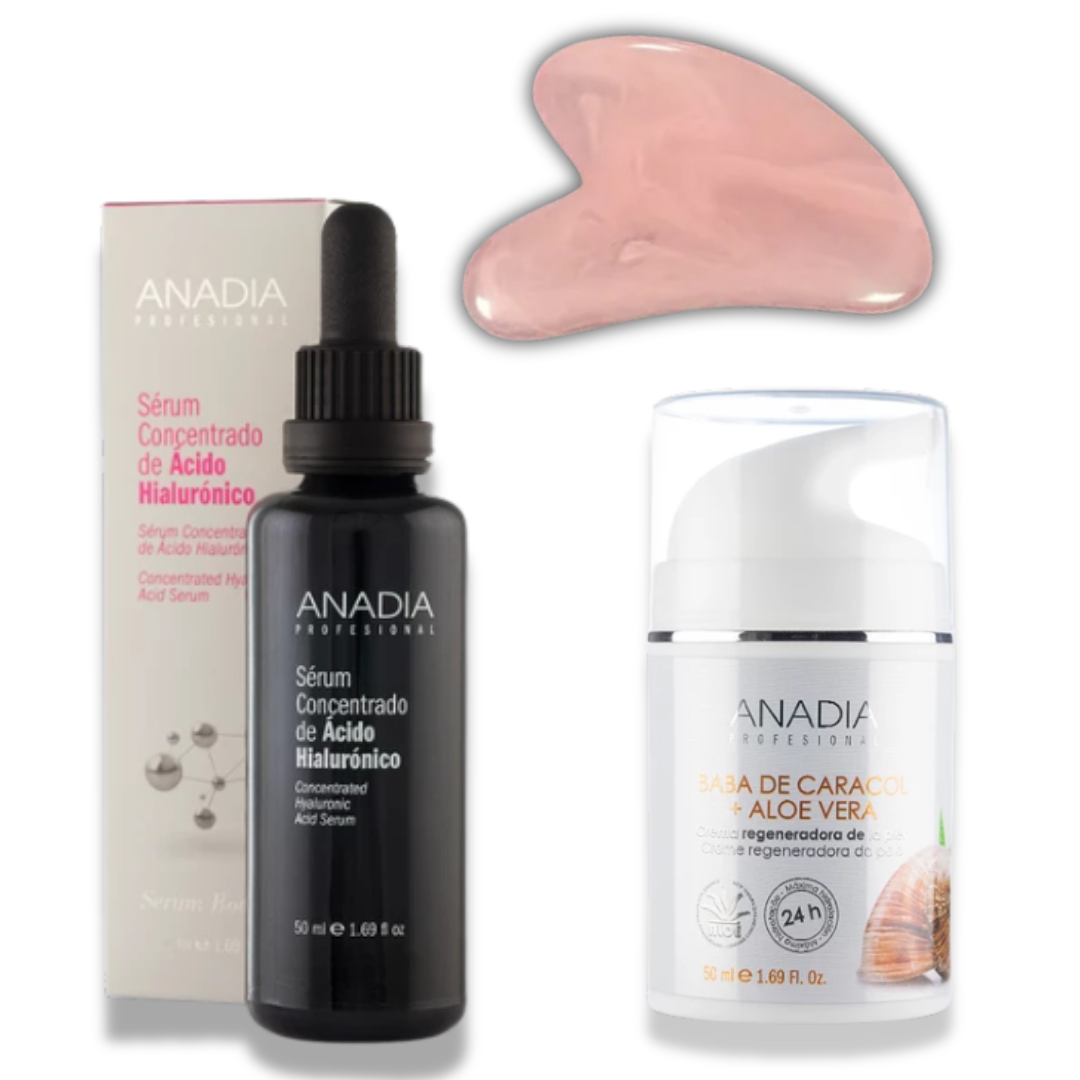 Hydra Repair Roseskin