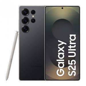 Samsung SM-S938 S25 Ultra 12+512GB 6.9" 5G Titanium Black TIM
