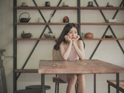 Languishing: The “Neglected Middle Child” of Mental Health