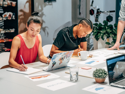 How Can We Reignite Our Passion For Work?