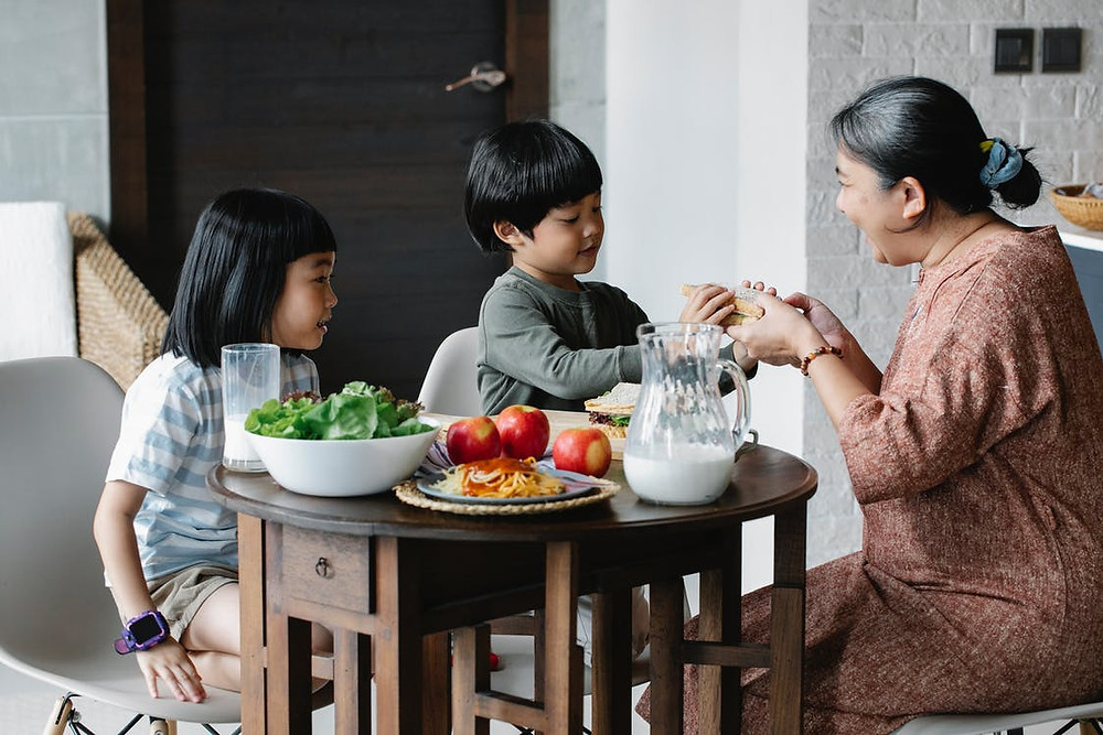 Eating Habits To Improve Mental Health
