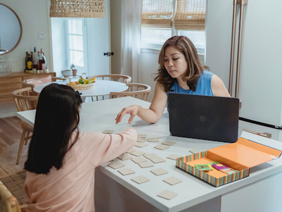 What Modern Mothers Need Most is Their Mental Health