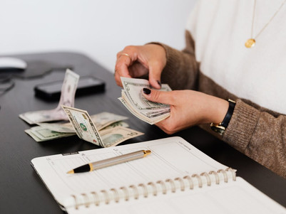 How to Deal with Financial Stress?