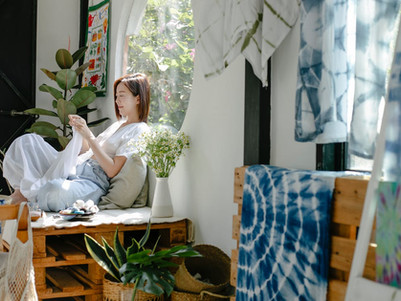 Self-care vs Self-indulgence