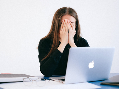 5 Signs of Employee Burnout