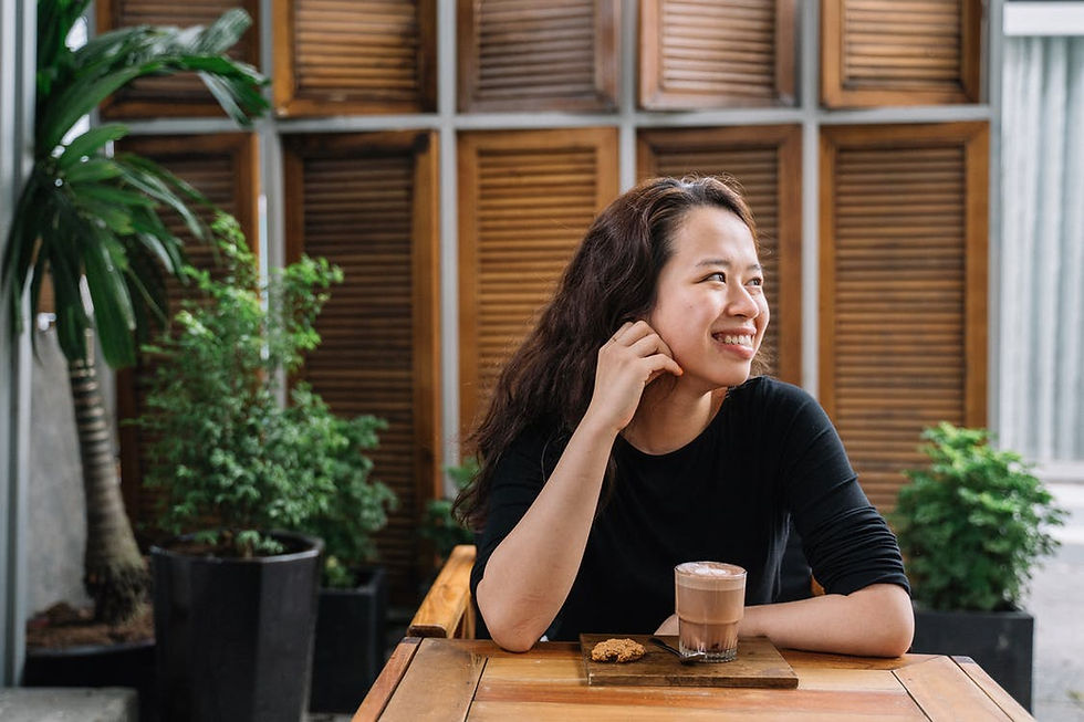 How To Practice Self-care