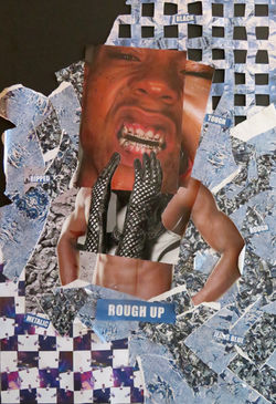 Rough Up