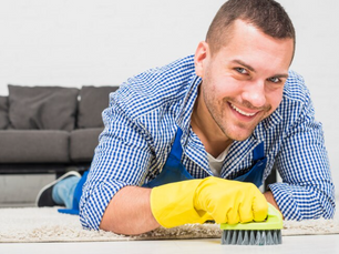 How Winnipeg’s Humidity Levels Affect Carpet Drying and Mold Prevention