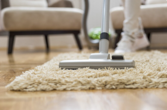 How Carpet Cleaning Can Remove Smoke and Fire Damage Odors in Winnipeg Homes