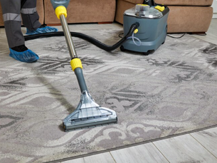 How Winnipeg’s Extreme Cold Impacts Carpet Fibers and What Homeowners Can Do