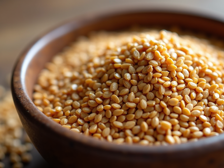 How to Incorporate Flax Seeds into Your Diet: Unlocking the Health Benefits of Flax Seeds