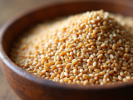 Discover the Health Benefits of Flax: Boost Your Health with Flax Seeds