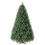 Miniature : Holiday Time Donner Fir Artificial Christmas Tree, 7.5’