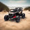 Thumbnail: 24V Can Am Maverick 1-Seater UTV - Kids Electric Ride-On