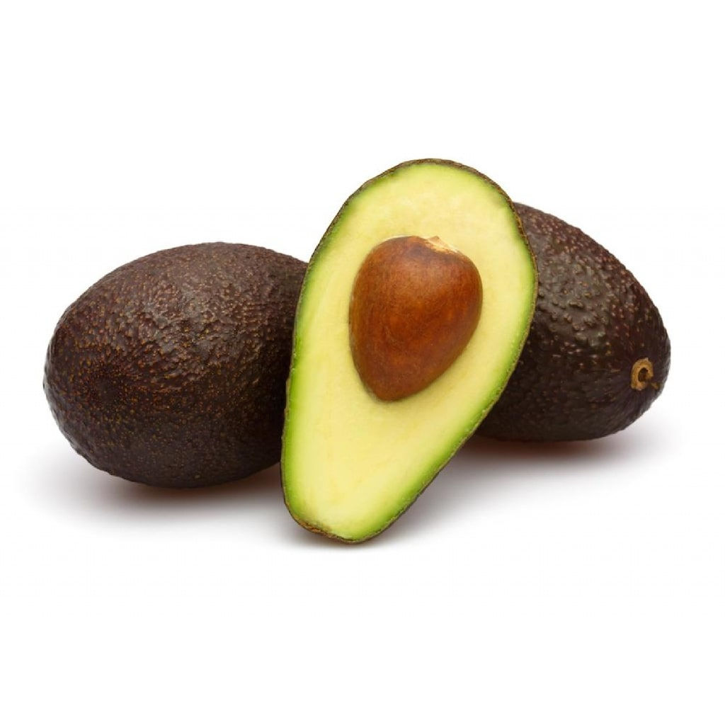 Palta x Unidad