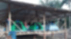 Lagarto camp