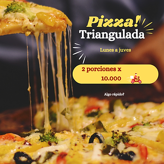 Hambre de pizza amarilla post de Instagram.png