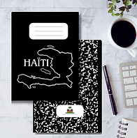 Haiti Map Cover Black.png