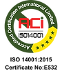 ISO14001
