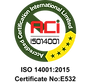 ISO14001