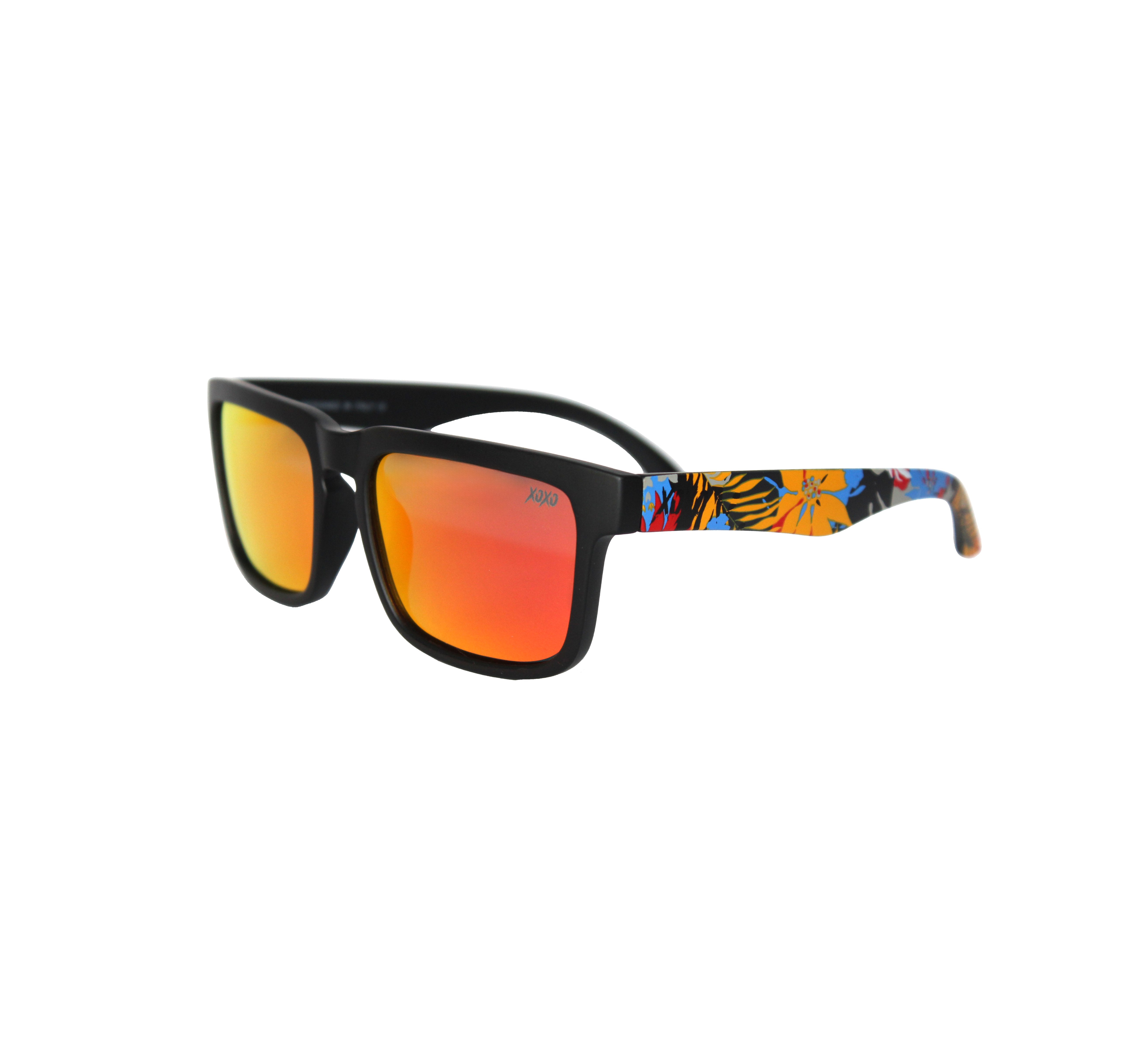 Sky Sprint - Flowers