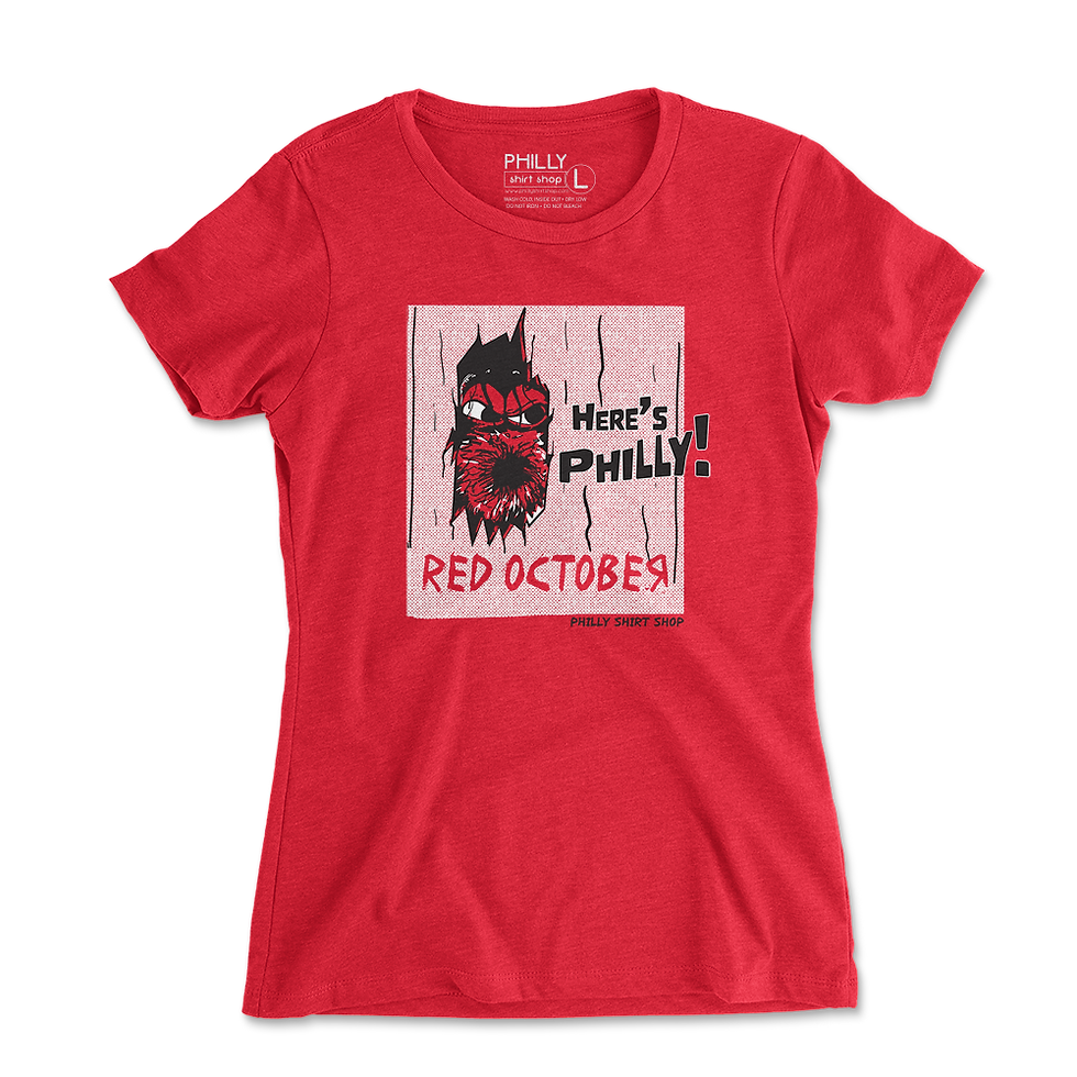 Thumbnail: RED OCTOBER