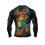 Thumbnail: Colored Euphoria + Neck-warmer