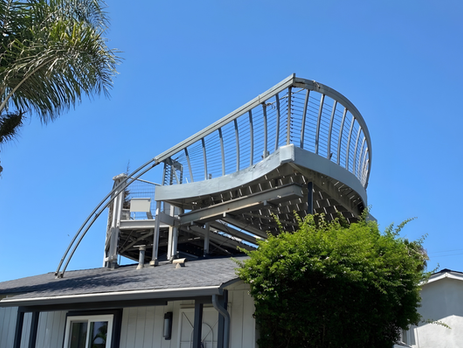 Upgrade your home with exterior remodeling services in San Diego County. Custom decks and exterior renovations designed to enhance curb appeal and functionality.