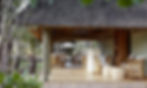 Laba Bush Thermal Spa