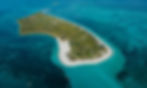 Laba Fanjove Aerial View