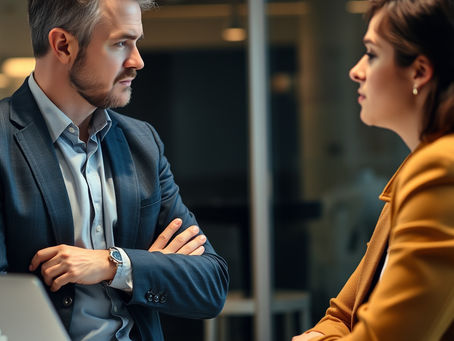 Why Backfill Hiring Fails (And How to Prevent It Before You Replace an Employee)