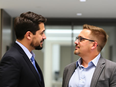 CRO vs VP of Sales: What’s the Difference and When to Hire Each