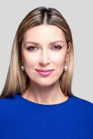 Staff Member Headshot