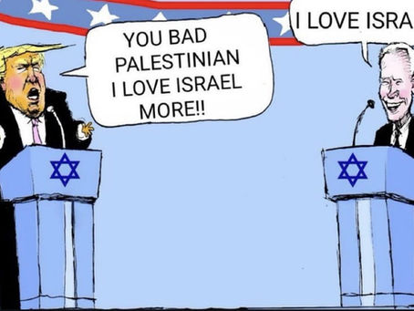 Opinion: The Smartness Dilemma in American Culture and the Biden Conundrum